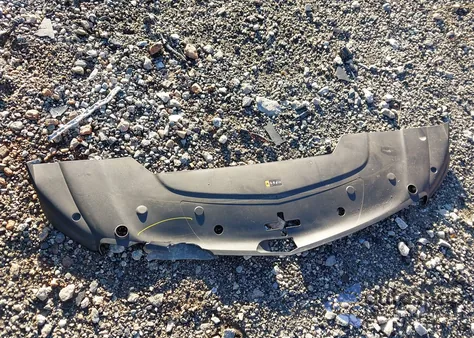 2017 Cadillac Xts Luxury z USA, uszkodzony, nr VIN 2G61M5S32H9123820